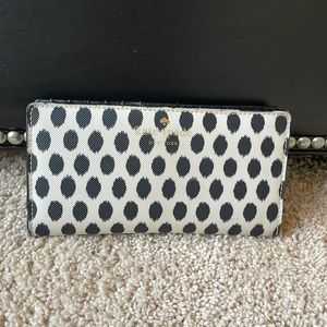 Kate Spade wallet